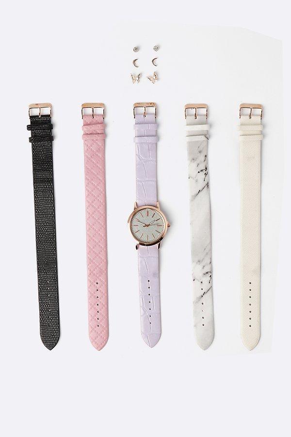 Mr price female discount watches