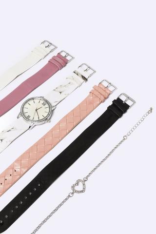 Watch Strap Pack
