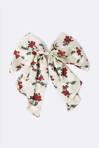 Oversized Bow