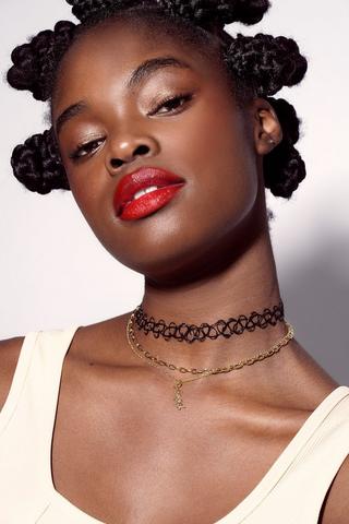 Choker Set