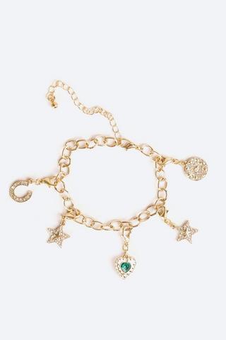 Anklet bracelets deals mr price