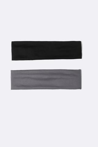 2 Pack Headband