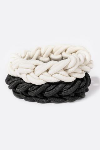 2 Pack Hair Bands
