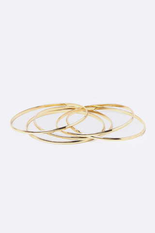 5 Pack Bangles