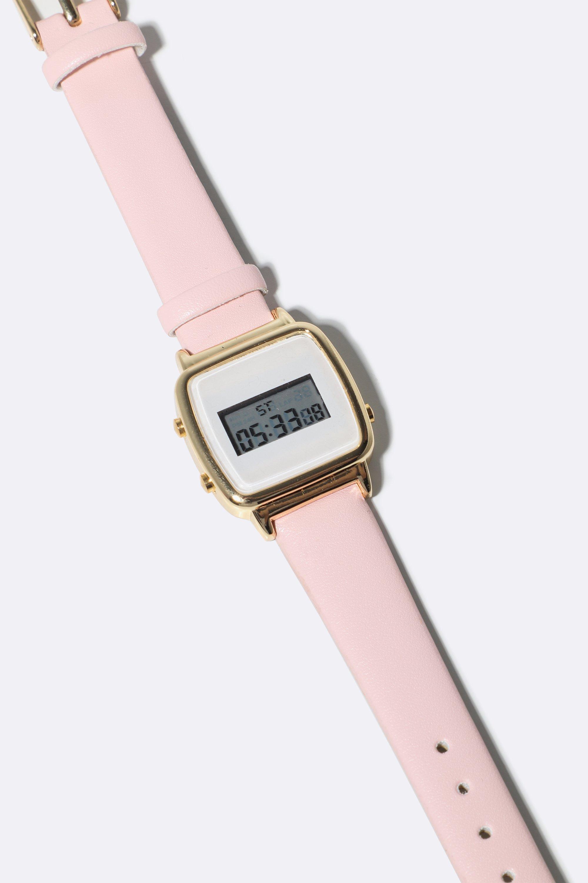 Digital Watch