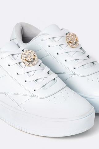 Shoe Trim