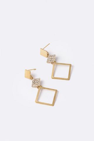 Drop Down Earrings