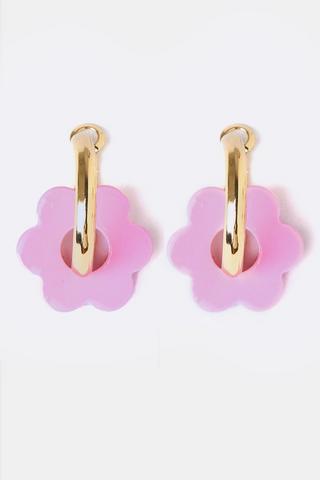 Drop Down Earrings