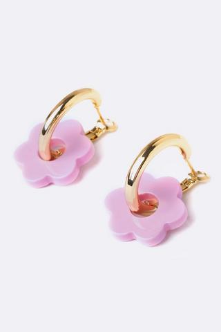 Drop Down Earrings