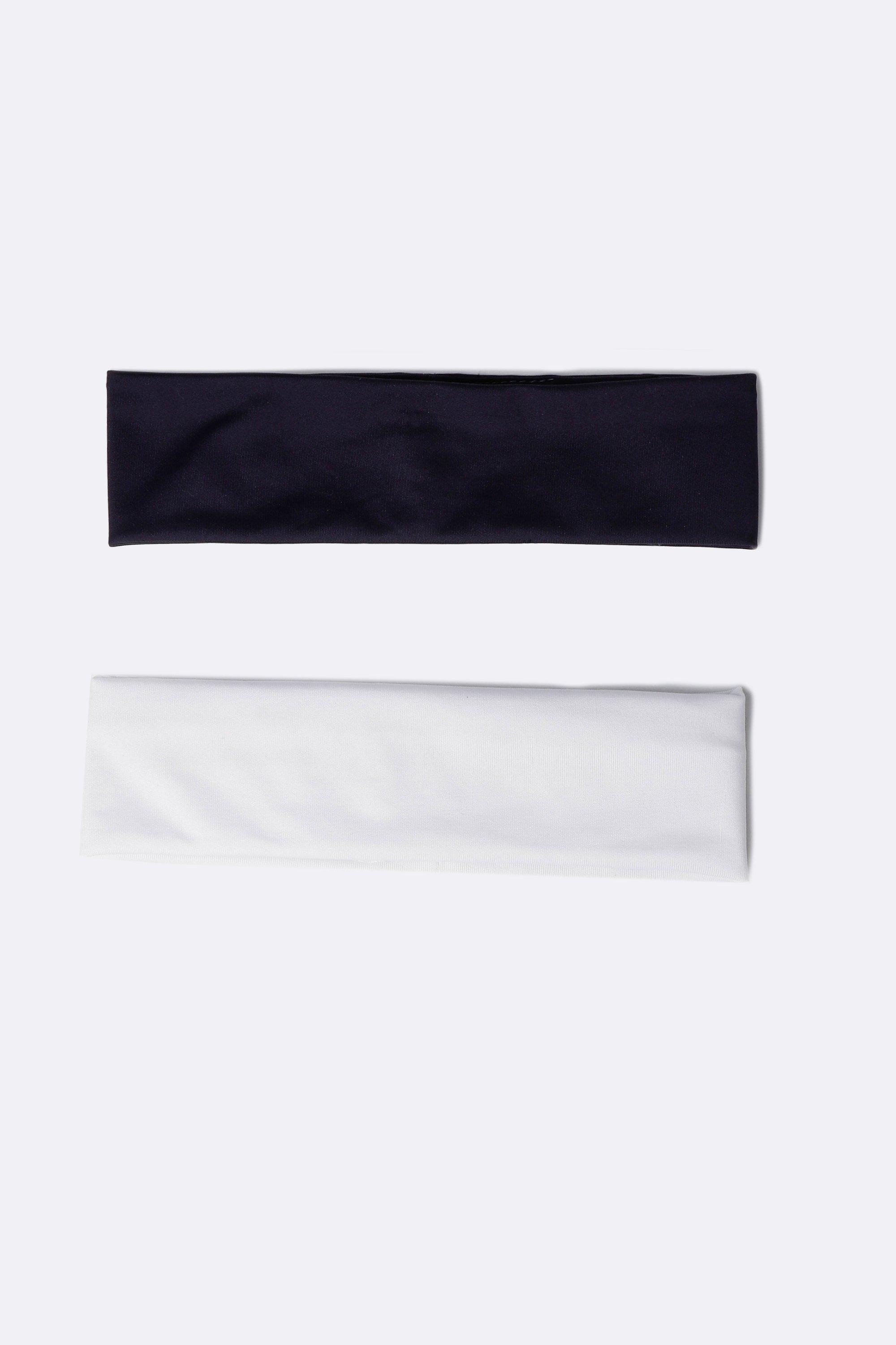 2 Pack Headbands