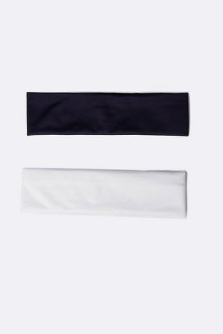 2 Pack Headbands