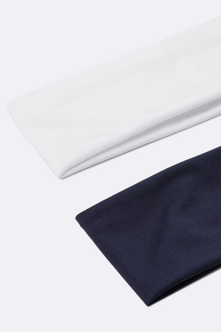 2 Pack Headbands