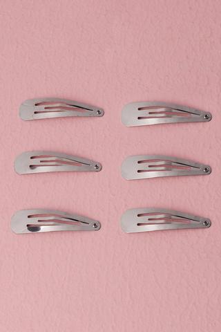 6 Pack Clips