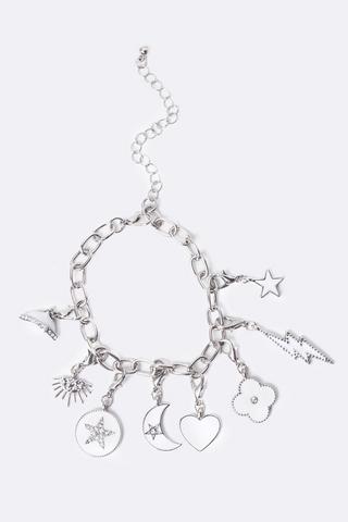 Charm Bracelet