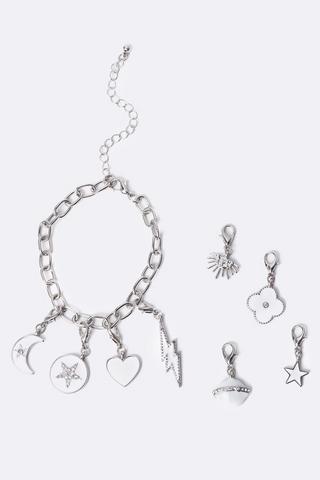 Charm Bracelet