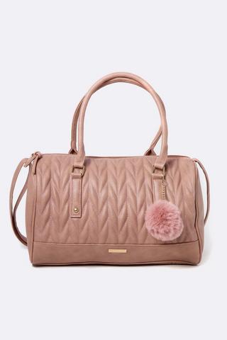 Bowler Bag