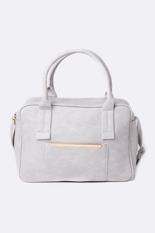 Bowler Bag