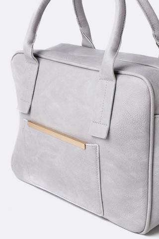 Bowler Bag