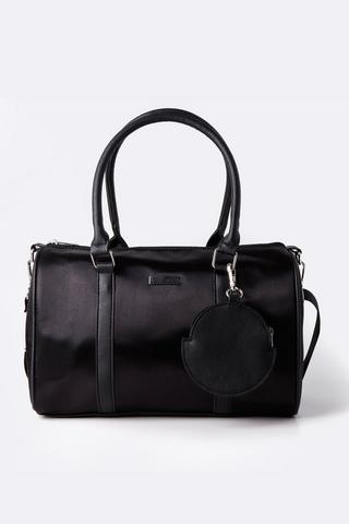 Bowler Bag