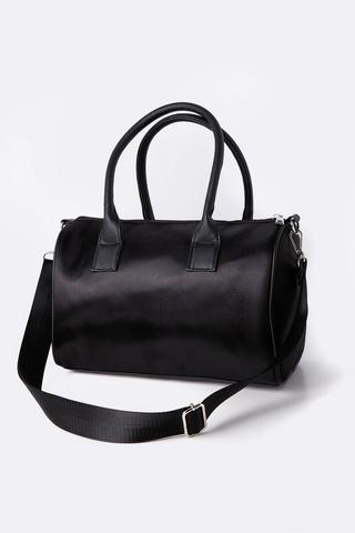 Bowler Bag