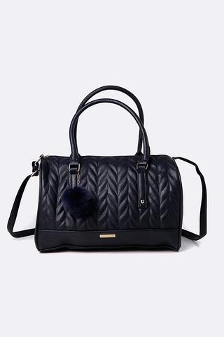 Bowler Bag