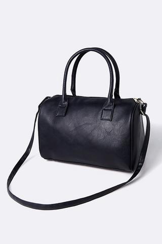 Bowler Bag