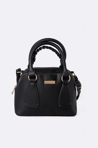 Bowler Bag