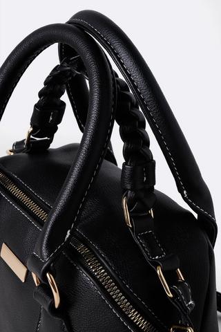 Bowler Bag