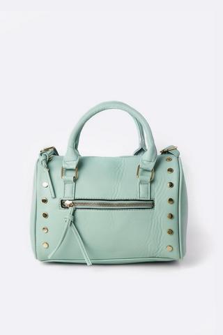 Bowler Bag