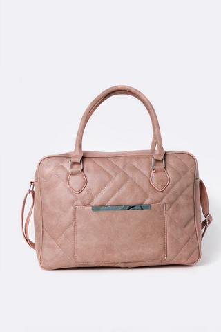 Bowler Bag