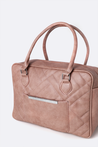 Bowler Bag