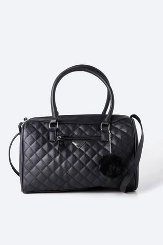 Bowler Bag