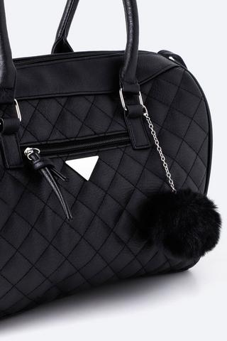 Bowler Bag