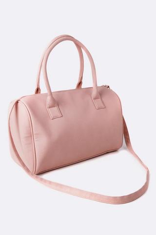 Bowler Bag