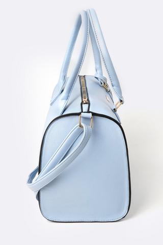 Bowler Bag