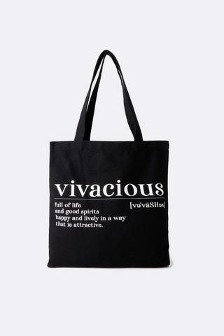 Tote Bag