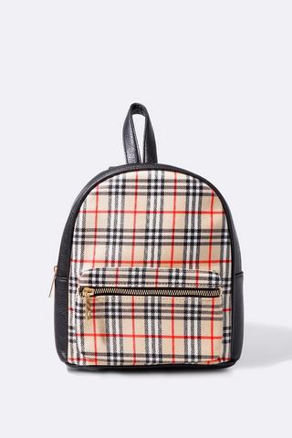 Mini Backpack