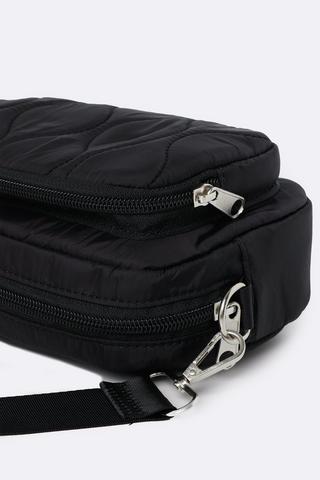 Crossbody Pouch Bag