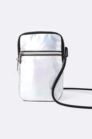 Crossbody Pouch