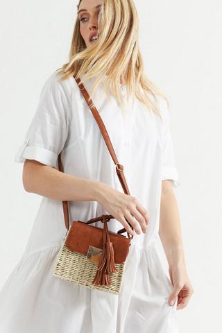 Messenger Bag
