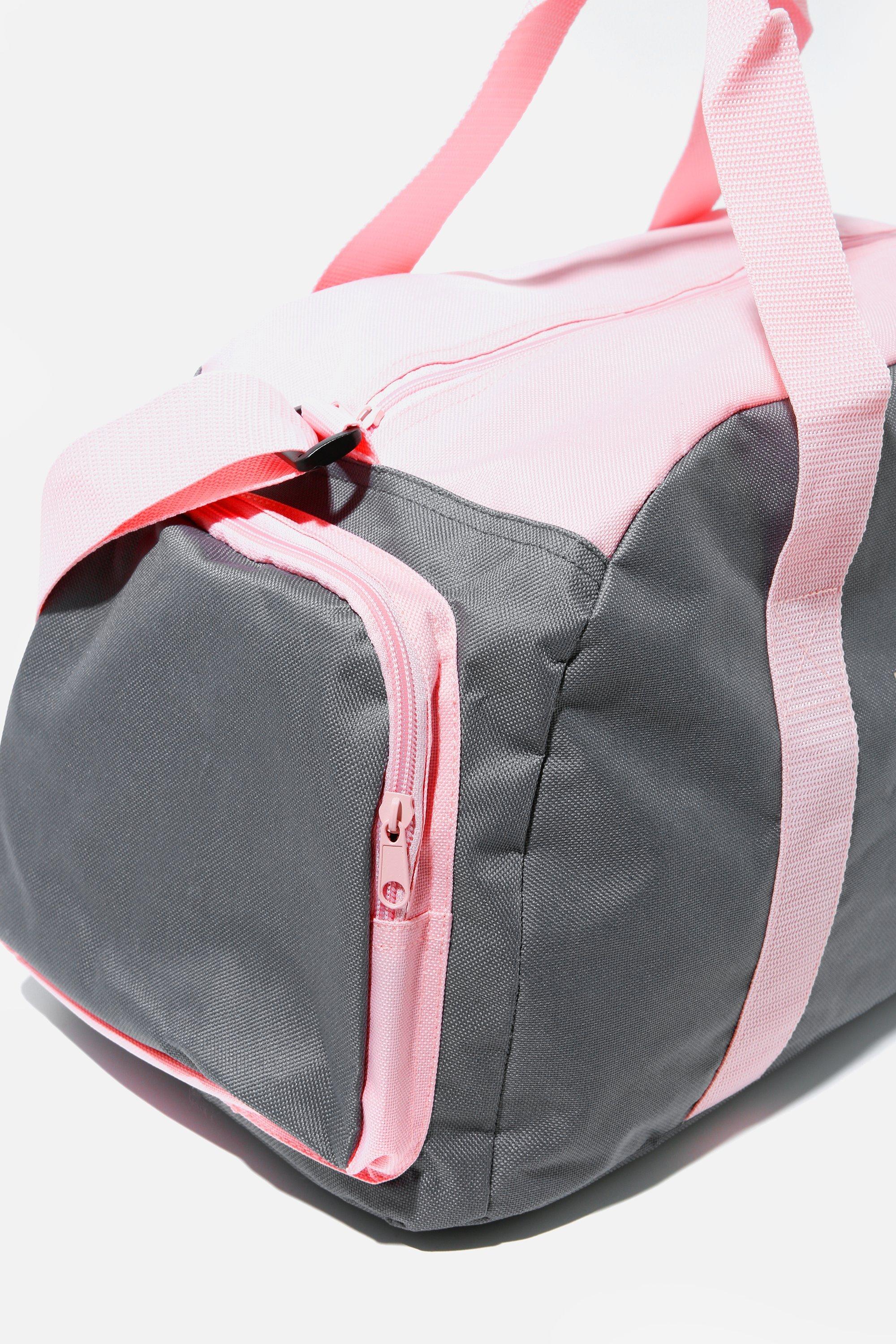 Statement Sports Bag