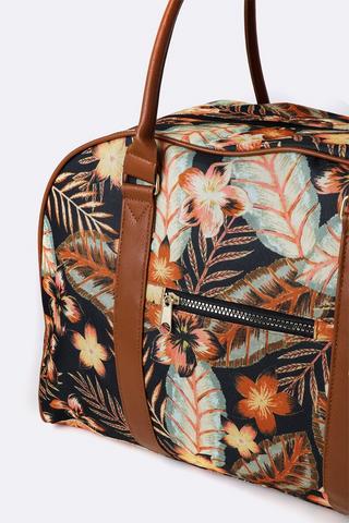 Travel Bag