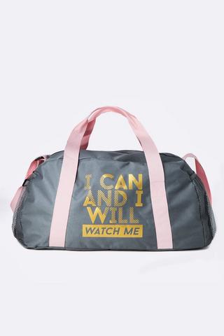 Sports Bag