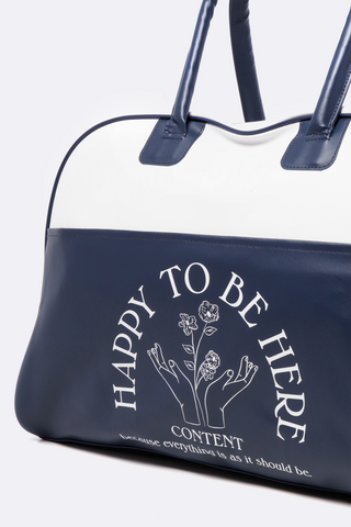 Sports Bag