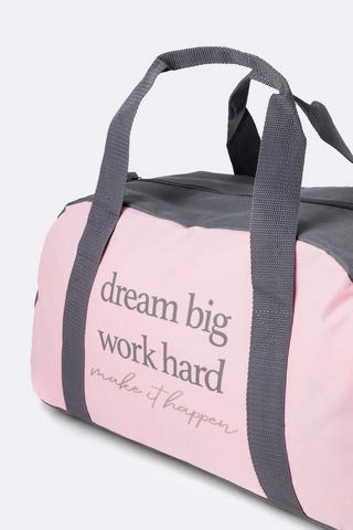 Sports Bag