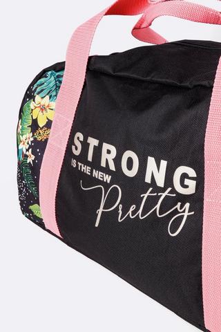 Sports Bag