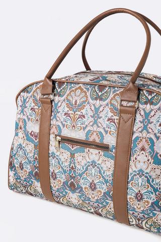 Travel Bag