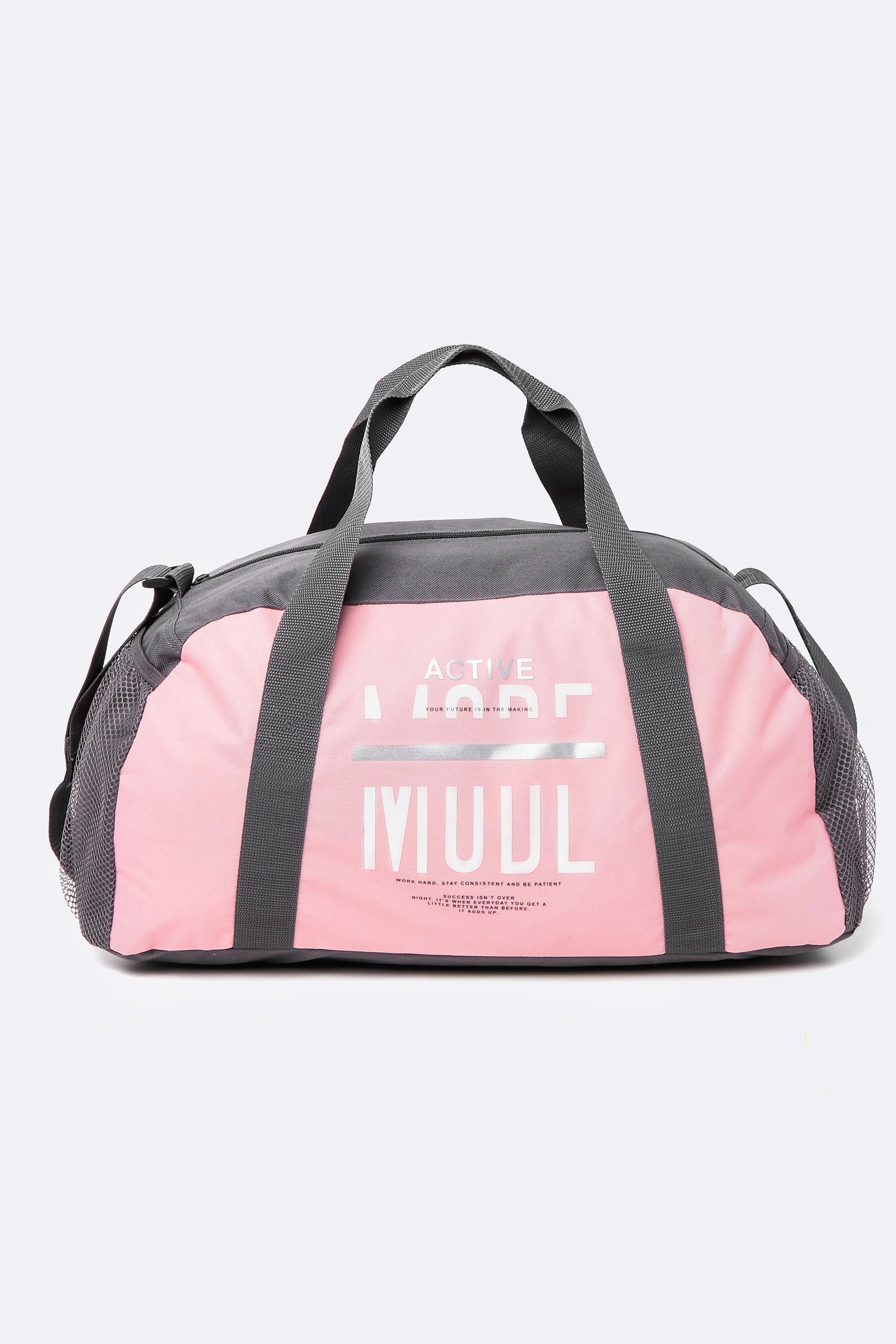 Sports Bag