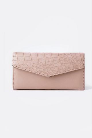 Flap Over Purse