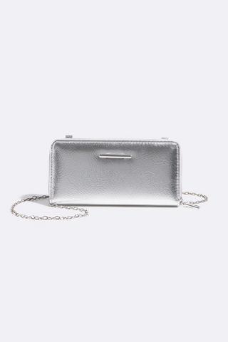 Crossbody Wallet